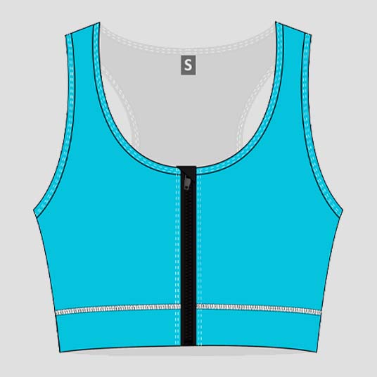 blue-zipper-bra