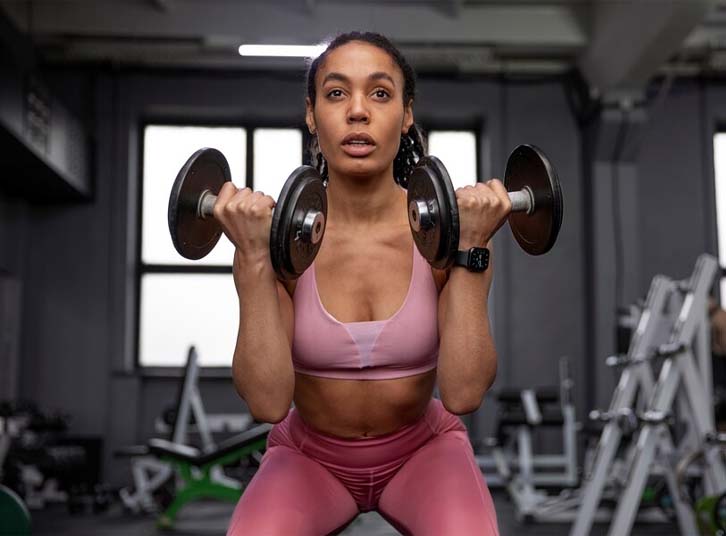 crushed fit sports-bra